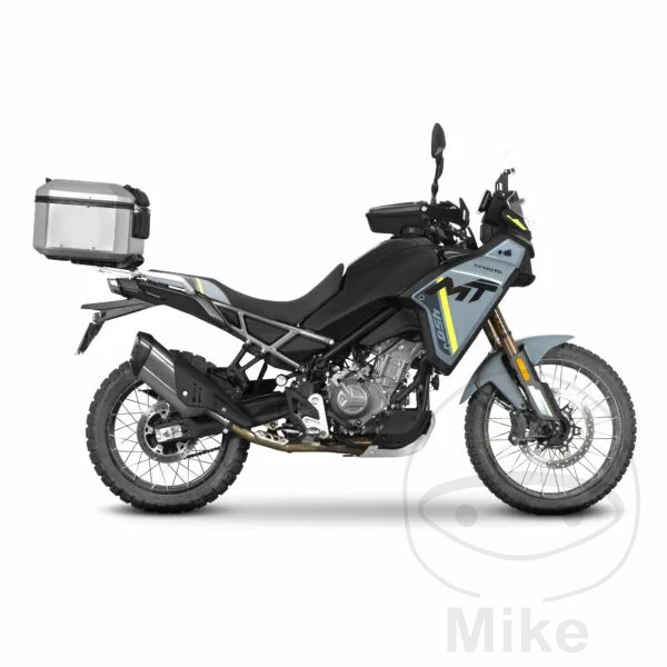 Support de top case SHAD Support de top case SHAD