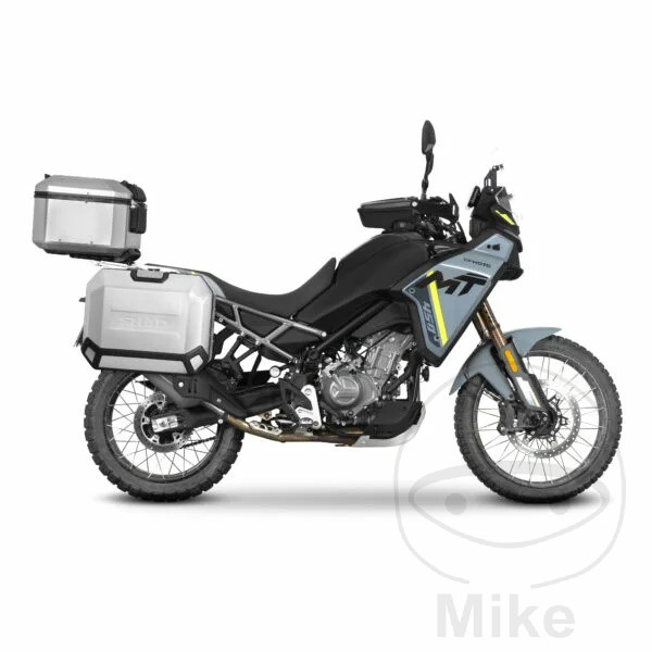 Support de top case SHAD Support de top case SHAD – Image 6