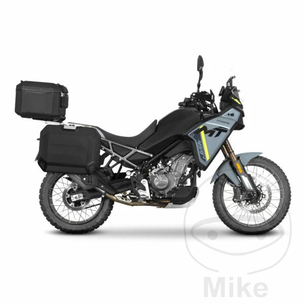 Support de top case SHAD Support de top case SHAD – Image 7