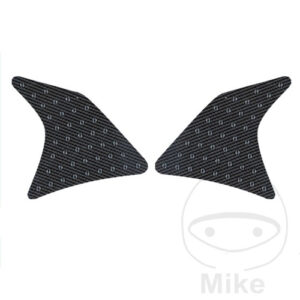 Protection de réservoir Carbone Bumps