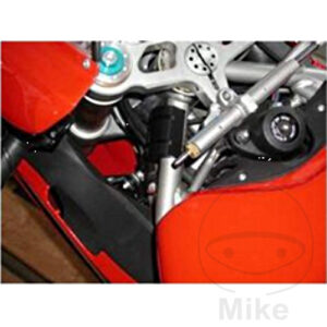 Protection Butée de Direction