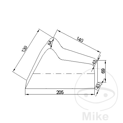 Housse Scooter 6ON Housse Scooter 6ON – Image 2