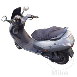 Protection de selle JMP