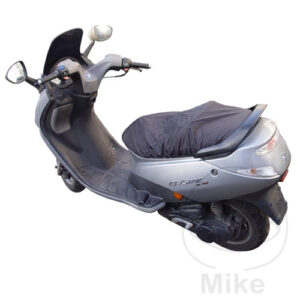 Protection de selle JMP