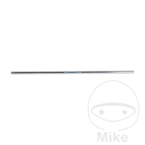 Guidon acier chromé 22 mm Fehling