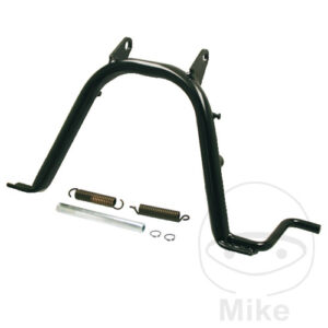 Béquille centrale noire