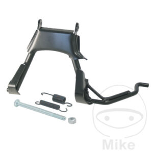 Béquille centrale noire