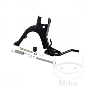 Béquille centrale noire