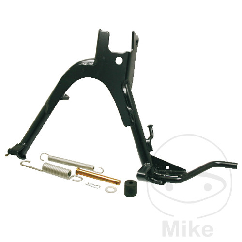 Béquille centrale noire Béquille centrale noire