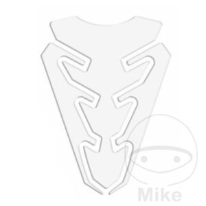 Protection de réservoir transparent