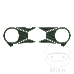 Protection té de fourche Carbone