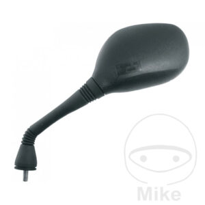 Rétroviseur noir Gauche JMP