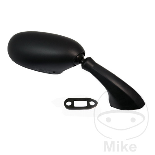 Rétroviseur noir droit JMP Rétroviseur noir droit JMP