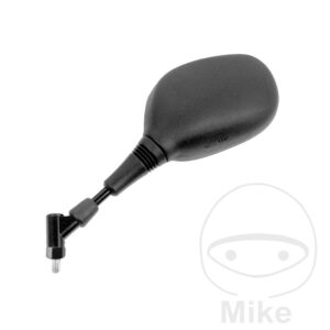 Rétroviseur noir Gauche JMP