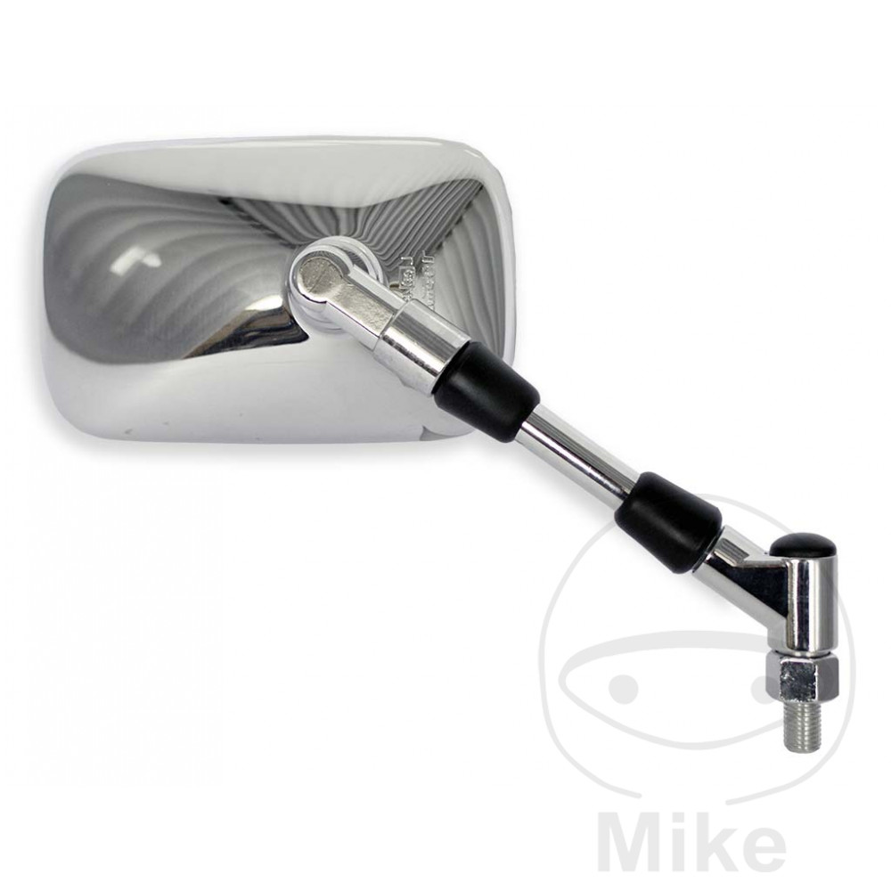 Rétroviseur Chrome Droit Rétroviseur Chrome Droit