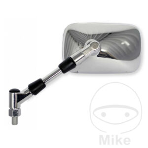 Rétroviseur Chrome Gauche JMP