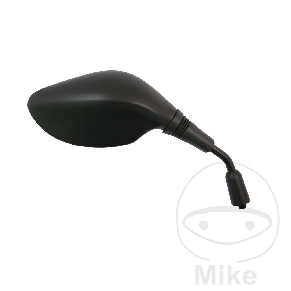 Rétroviseur noir droit JMP Rétroviseur noir droit JMP