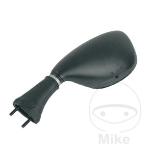 Rétroviseur noir Gauche JMP