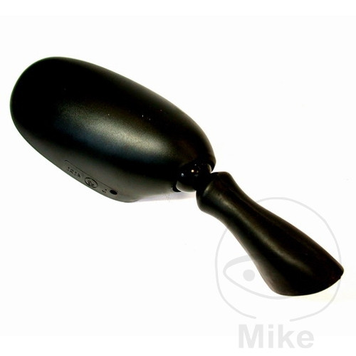 Rétroviseur noir droit JMP Rétroviseur noir droit JMP