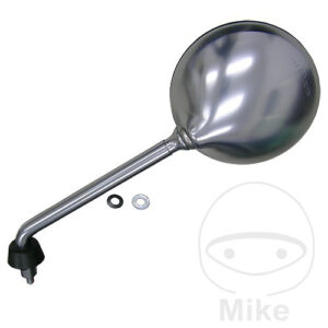 Rétroviseur Chrome Gauche JMP