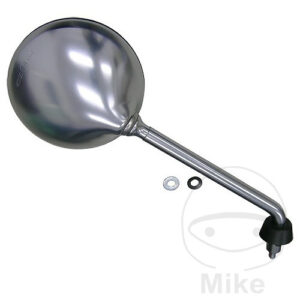 Rétroviseur Chrome Droit
