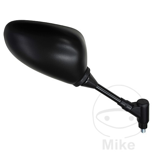 Rétroviseur noir droit JMP Rétroviseur noir droit JMP