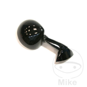 Rétroviseur noir Gauche JMP