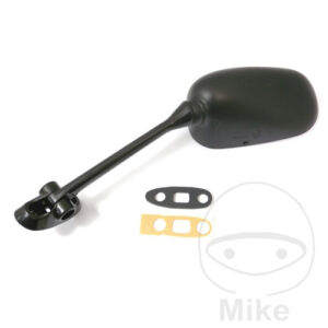Rétroviseur noir Gauche JMP