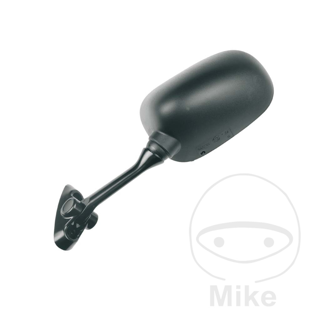 Rétroviseur noir droit Rétroviseur noir droit