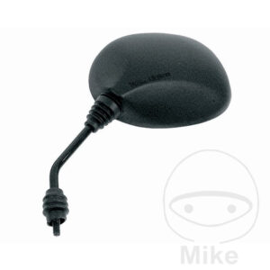 Rétroviseur noir Gauche JMP