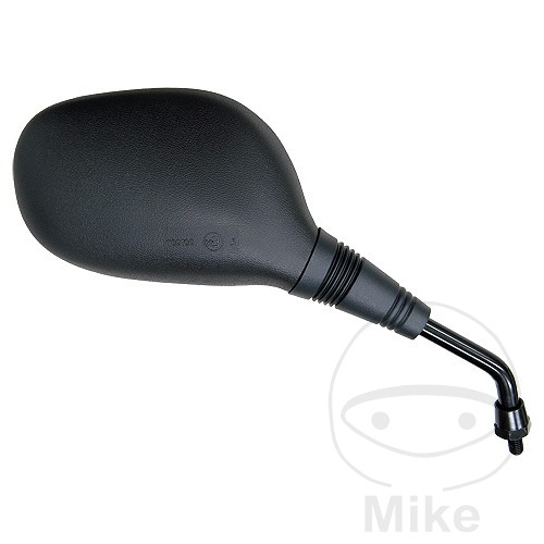 Rétroviseur noir droit JMP Rétroviseur noir droit JMP