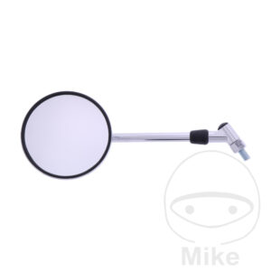 Rétroviseur Chrome Suzuki Droit + Gauche