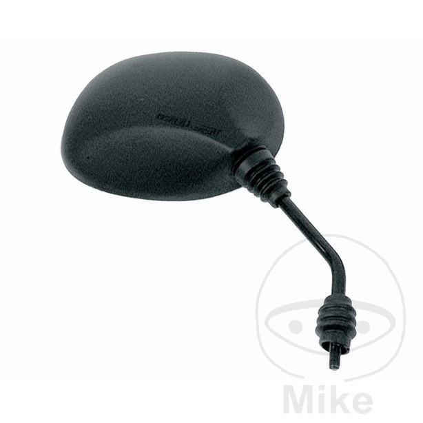 Rétroviseur noir droit JMP Rétroviseur noir droit JMP