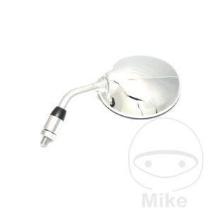 Rétroviseur Chrome Droit + Gauche JMP