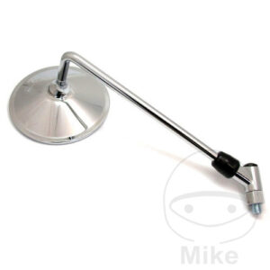 Rétroviseur Chrome Droit + Gauche JMP