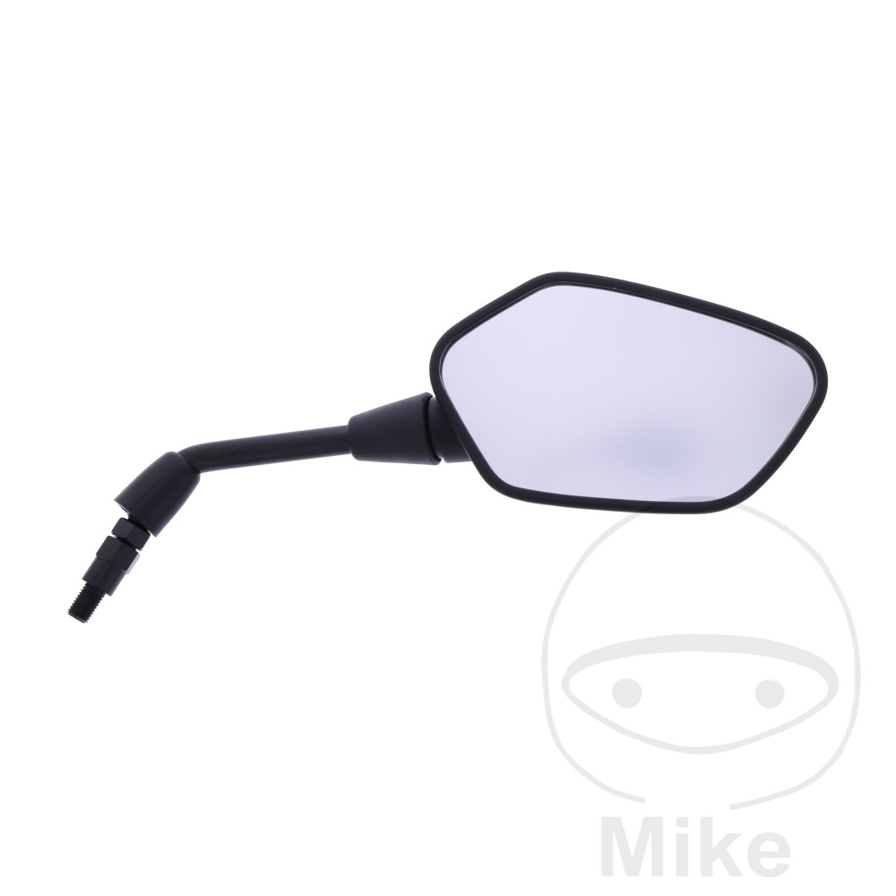 Rétroviseur noir droit JMP Rétroviseur noir droit JMP