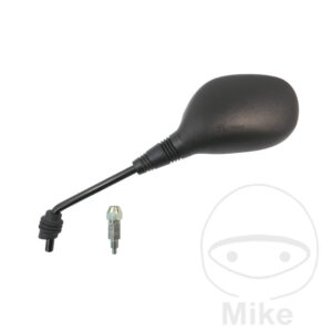 Rétroviseur noir Gauche JMP