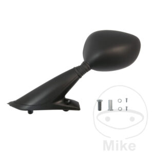 Rétroviseur noir Gauche JMP