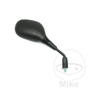 Rétroviseur noir droit JMP