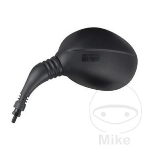 Rétroviseur noir Gauche JMP