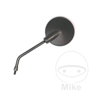 Rétroviseur noir Gauche JMP