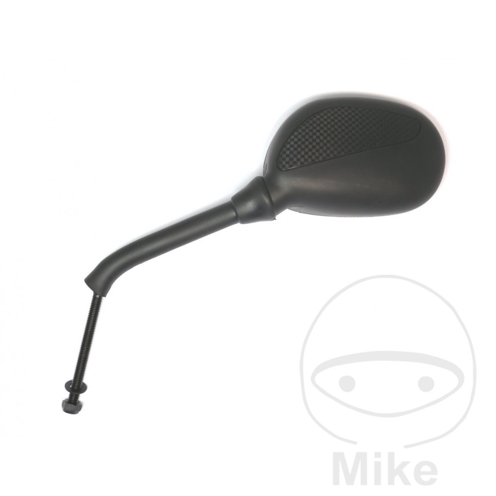 Rétroviseur noir Gauche JMP Rétroviseur noir Gauche JMP
