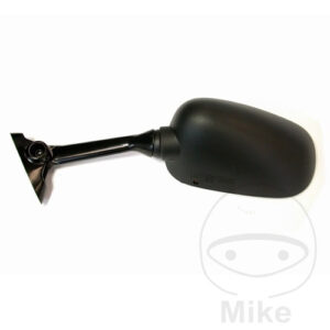 Rétroviseur noir Gauche JMP