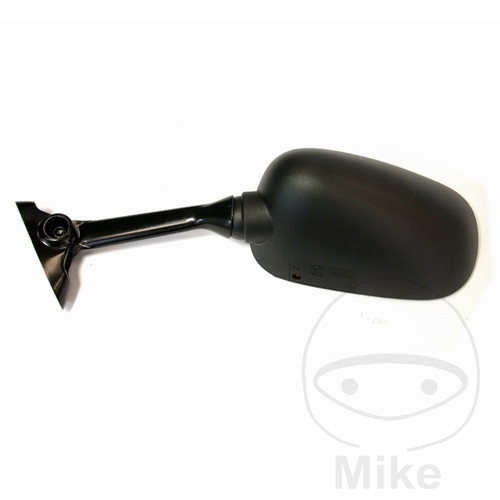Rétroviseur noir Gauche JMP Rétroviseur noir Gauche JMP