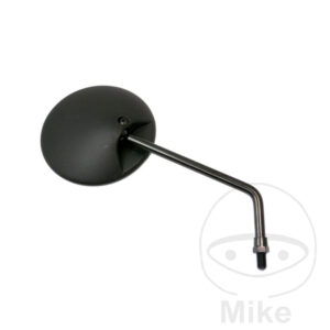 Rétroviseur noir droit JMP