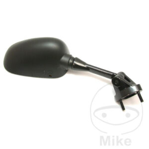 Rétroviseur noir droit JMP