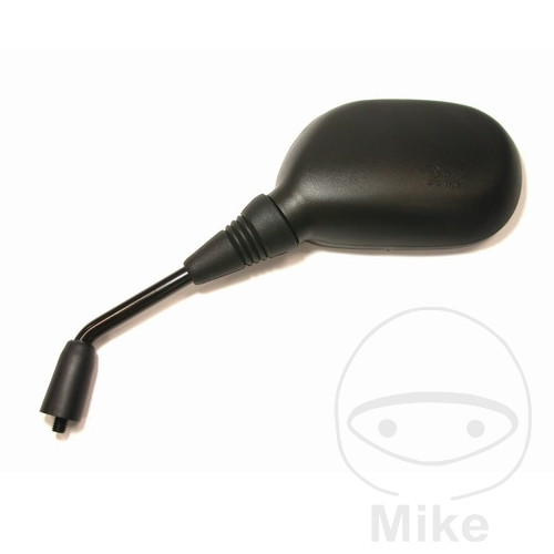 Rétroviseur noir Gauche JMP Rétroviseur noir Gauche JMP