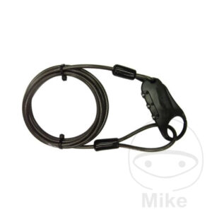 Cable Antivol Casque