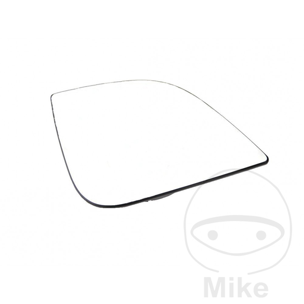 Verre de rétroviseur gauche JMP BMW R 1200 RT 2005-2009 Verre de rétroviseur Gauche JMP