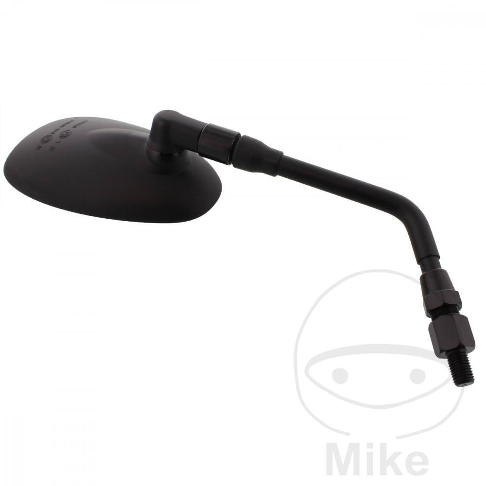 Rétroviseur noir Gauche JMP Rétroviseur noir Gauche JMP – Image 2